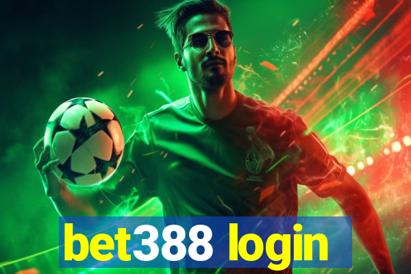 bet388 login